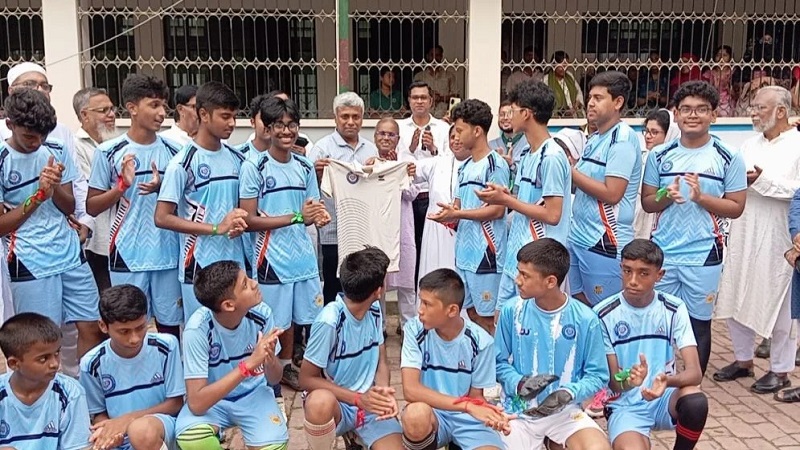 শিক্ষার্থীদের দক্ষ গড়তে এক্সট্রা কারিকুলামে গুরুত্ব দেয়া হচ্ছে: বিদ্যুৎ প্রতিমন্ত্রী