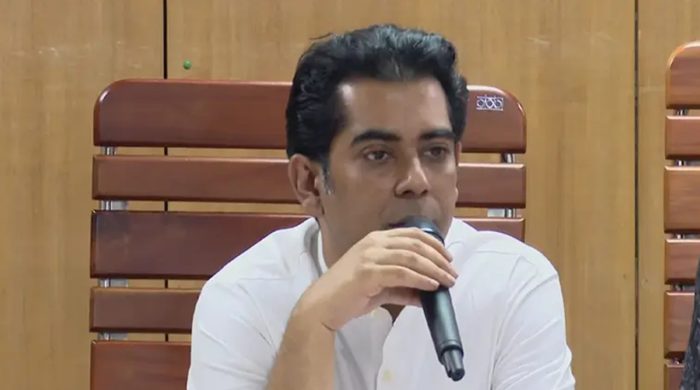 ভারত থেকে শেখ হাসিনাসহ সকল দণ্ডপ্রাপ্ত আসামিদের ফেরত চাই: তথ্যমন্ত্রী