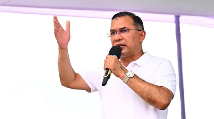 বাংলাদেশকে জনকল্যাণমুখী রাষ্ট্র হিসেবে গড়ে তুলতে চাই: প্রধানমন্ত্রী