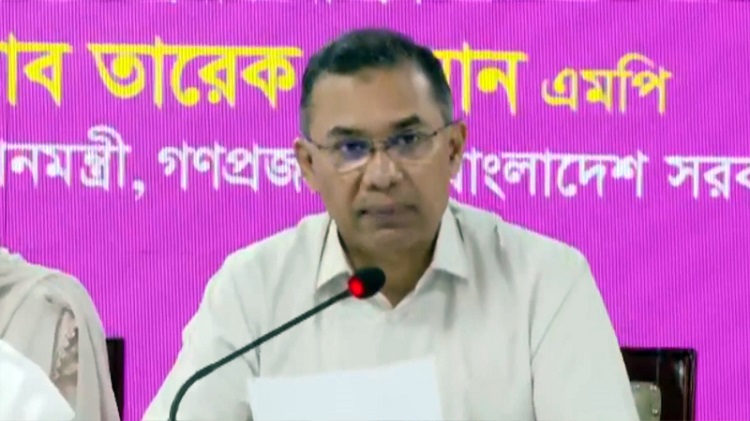 কেউ অর্থের অভাবে স্বাস্থ্যসেবা থেকে বঞ্চিত হবে না: প্রধানমন্ত্রী