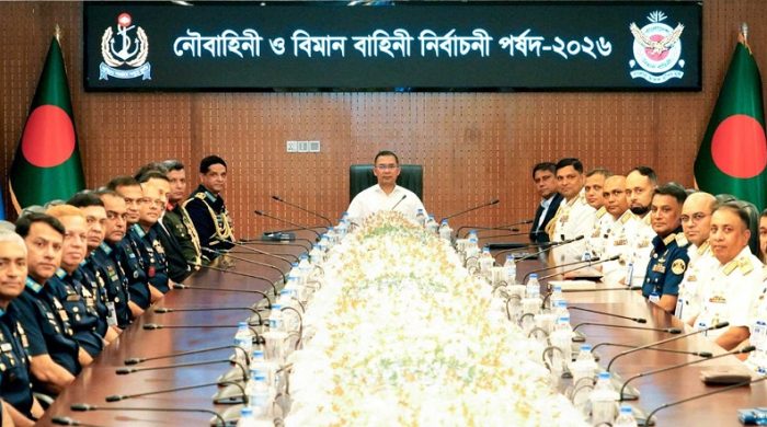 সততা ও মেধার ভিত্তিতে পদোন্নতির নির্দেশ প্রধানমন্ত্রীর