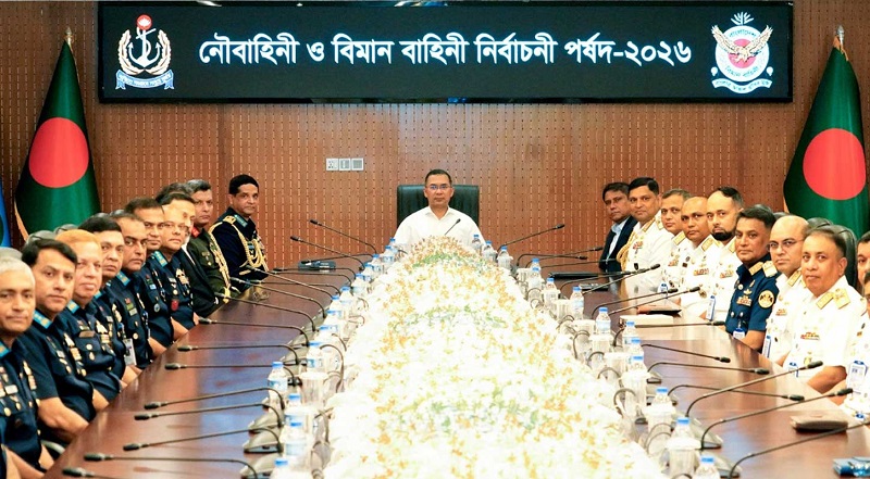 সততা ও মেধার ভিত্তিতে পদোন্নতির নির্দেশ প্রধানমন্ত্রীর