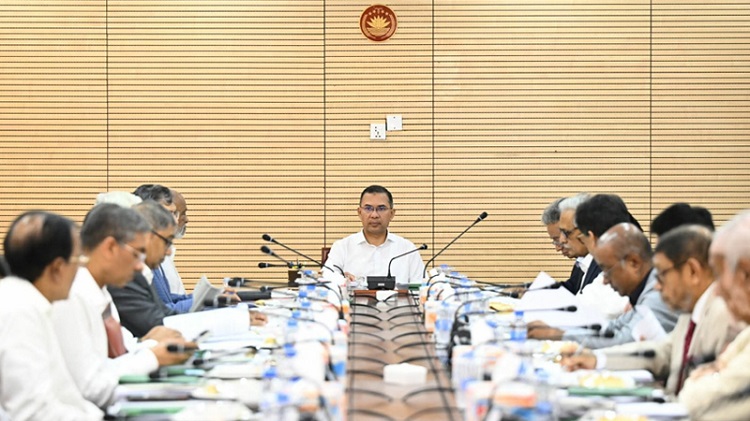 পে-স্কেল অনুমোদন: সর্বোচ্চ বেতন ১ লাখ ৫৬ হাজার টাকা