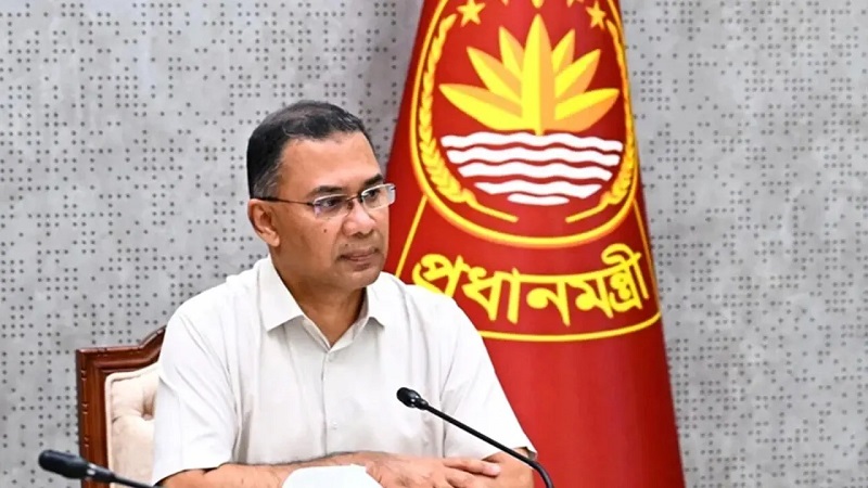 জনগণ অর্থনৈতিকভাবে শক্তিশালী হলেই রাষ্ট্র শক্তিশালী হবে: প্রধানমন্ত্রী