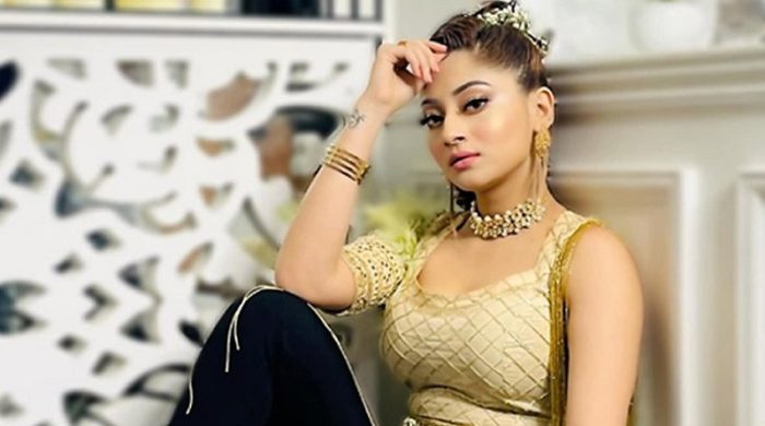 বিয়ের খবর কি সত্যি? মুখ খুললেন পূজা