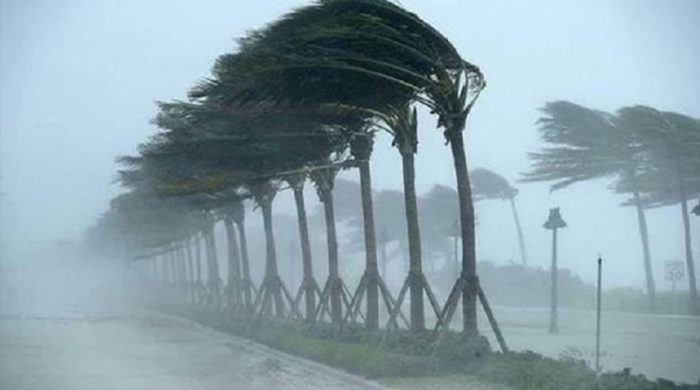 আগামী পাঁচ দিন দেশজুড়ে বৃষ্টির আভাস