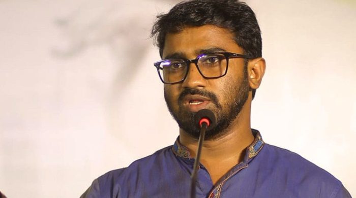কর্মসূচি ডাকবে জামায়াত, ঢুকে পড়বে আওয়ামী লীগ: রাশেদ খাঁন