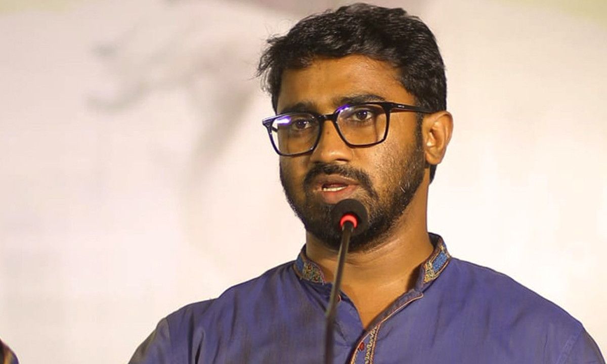 কর্মসূচি ডাকবে জামায়াত, ঢুকে পড়বে আওয়ামী লীগ: রাশেদ খাঁন