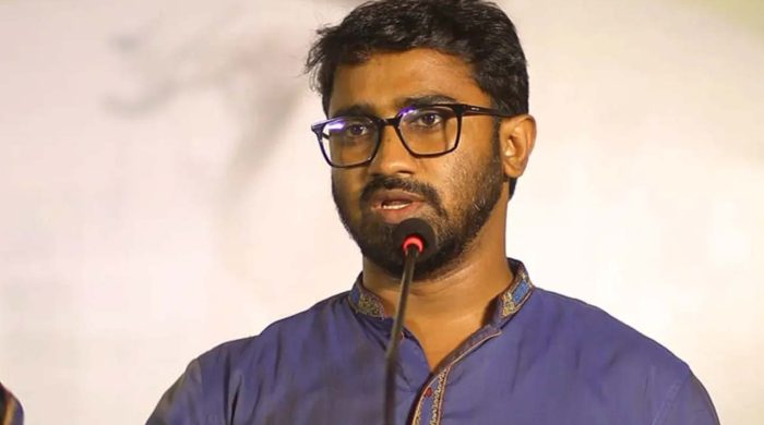 ‘বিরোধী দলের ছায়া সরকার থেকে এনসিপি আউট’