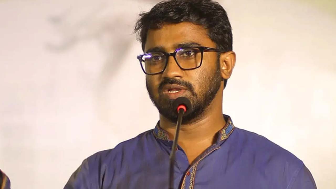 ‘বিরোধী দলের ছায়া সরকার থেকে এনসিপি আউট’