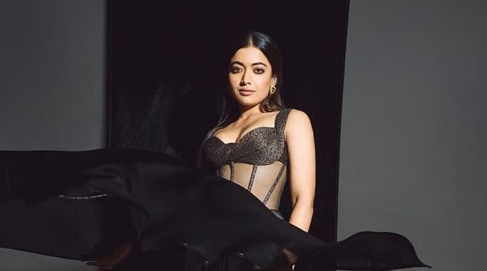 ফিটনেস ও সৌন্দর্য ধরে রাখার রহস্য জানালেন রাশমিকা