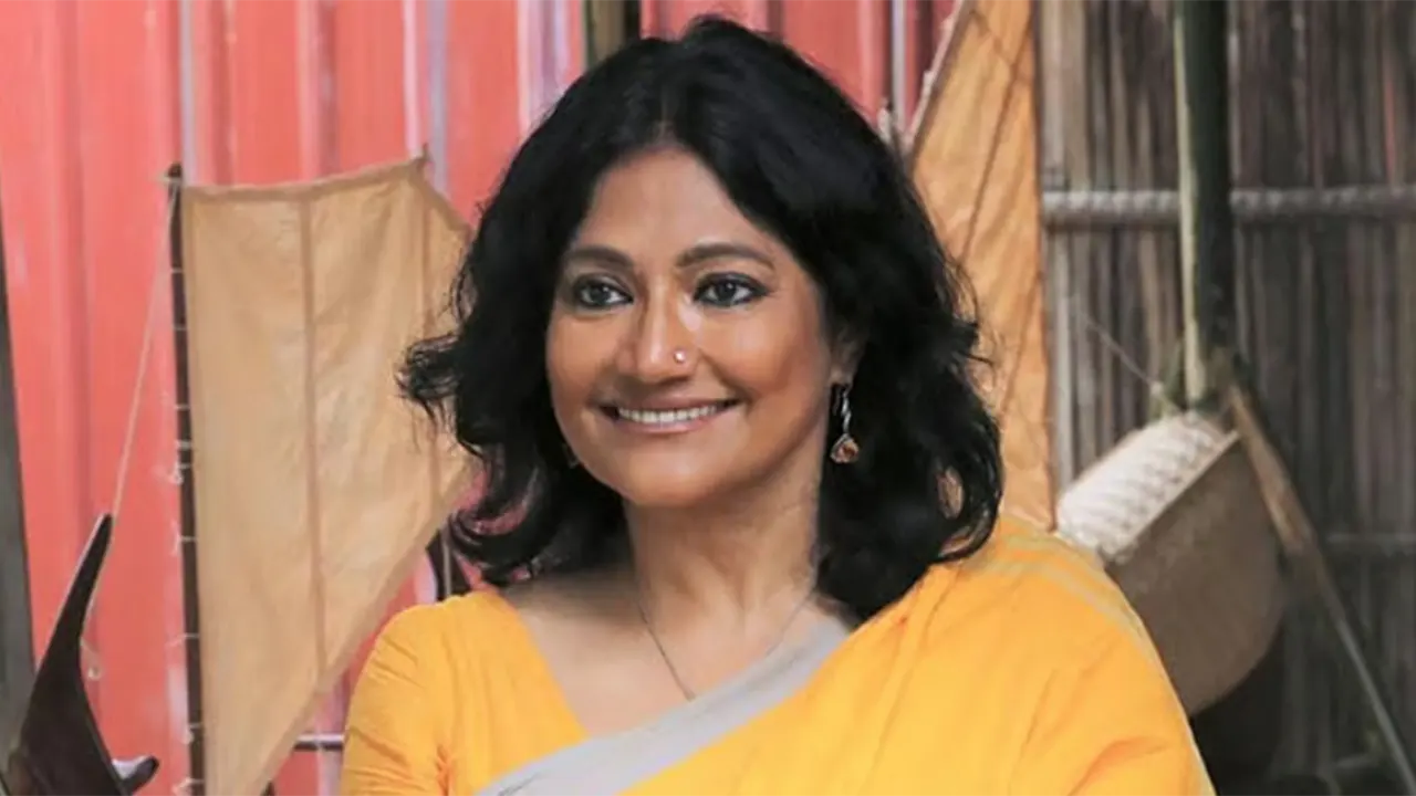 র‍্যামন ম্যাগসাইসাই পুরস্কার পেলেন বাংলাদেশের রুনা খান