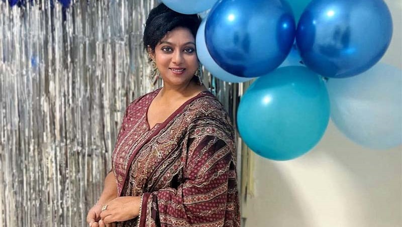 ‘মিথ্যা সাময়িক, কিন্তু সত্য চিরস্থায়ী’, কী ইঙ্গিত করলেন শাবনূর