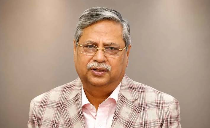 অসুস্থ সাবেক রাষ্ট্রপতি সাহাবুদ্দিন, পা অবশ, চলাফেরা সীমিত