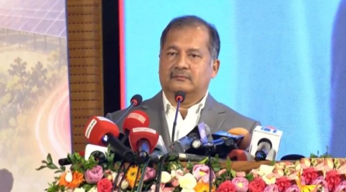আ.লীগের ওপর থেকে নিষেধাজ্ঞা তোলার খবর গুজব: তথ্যমন্ত্রী