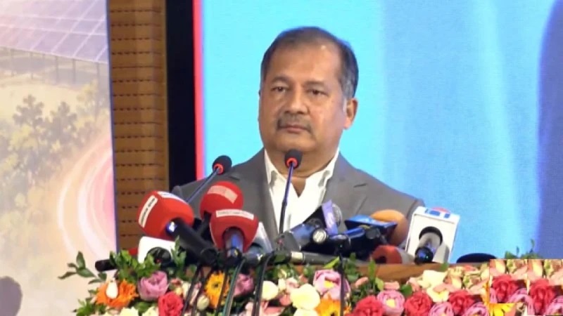 আ.লীগের ওপর থেকে নিষেধাজ্ঞা তোলার খবর গুজব: তথ্যমন্ত্রী