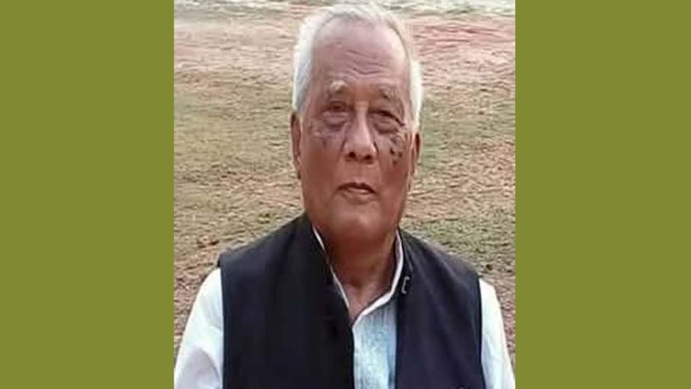 সাবেক মন্ত্রী সতীশ চন্দ্র রায়ের মৃত্যু
