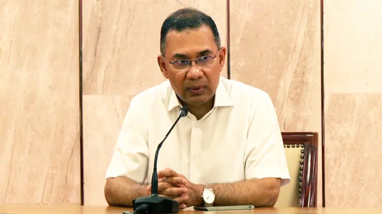 একাত্তরের আকাঙ্ক্ষা ধারণ করে দেশ বিনির্মাণে সরকার বদ্ধপরিকর: প্রধানমন্ত্রী