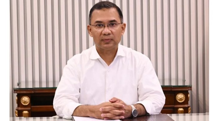 প্রধানমন্ত্রীর ভারত সফর নিয়ে এখনও চূড়ান্ত সিদ্ধান্ত হয়নি: প্রেস সচিব
