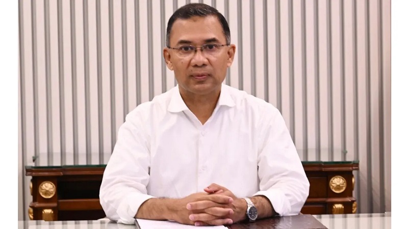 প্রধানমন্ত্রীর ভারত সফর নিয়ে এখনও চূড়ান্ত সিদ্ধান্ত হয়নি: প্রেস সচিব