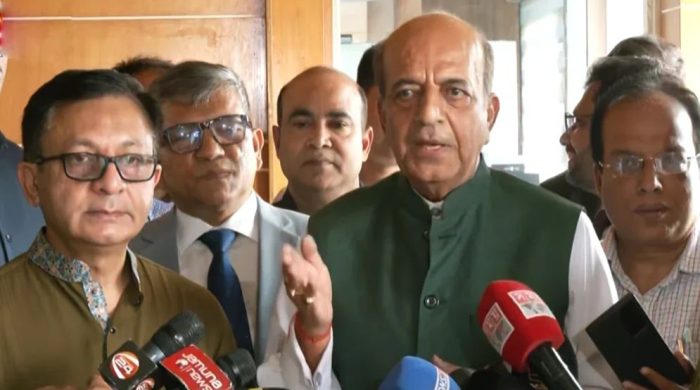 খুলছে বাংলাদেশ-ভারত সীমান্ত হাট-স্থলবন্দরের দুয়ার