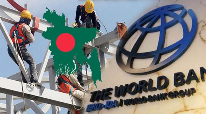 বাংলাদেশের শ্রমবাজারে বড় ধাক্কার আশঙ্কা