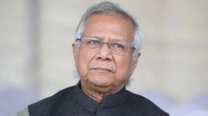 ইউনূস-আসিফ নজরুলসহ ২৭ জনের বিরুদ্ধে মামলার আবেদন খারিজ