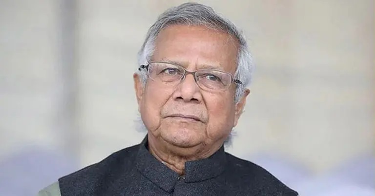 ইউনূস-আসিফ নজরুলসহ ২৭ জনের বিরুদ্ধে মামলার আবেদন খারিজ