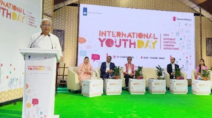 সরকার অন্তর্ভুক্তিমূলক ও মানবিক বাংলাদেশ গড়ে তুলতে চায়: সমাজকল্যাণমন্ত্রী